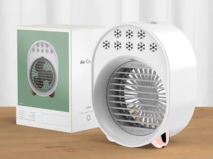 2026 xu hướng mới xách tay đứng USB bảng <span class=keywords><strong>Fan</strong></span> làm mát không khí tạo độ ẩm sương mù có thể sạc lại Mini Phun nước làm ẩm <span class=keywords><strong>fan</strong></span> hâm mộ - Product Image 5