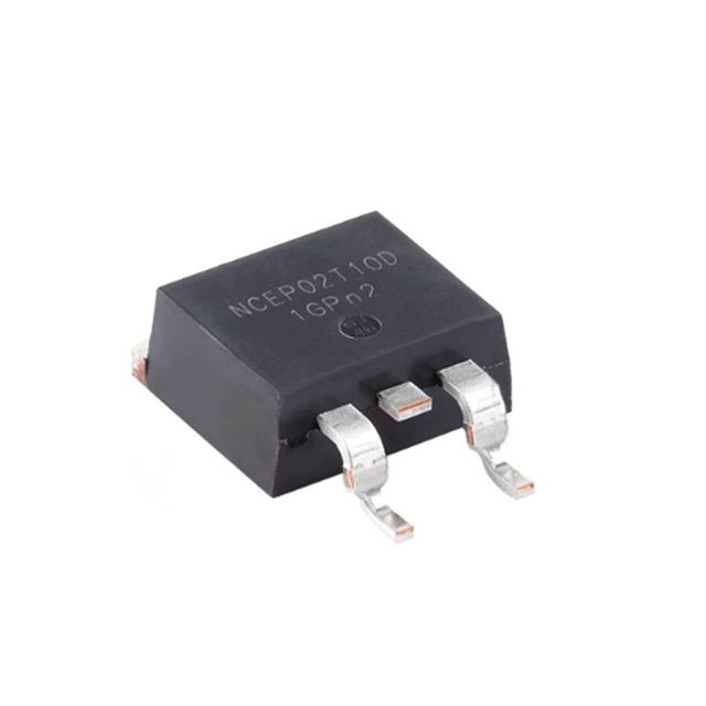 NCEP02T10D TO-263-2 N-CH 200V 100A Power MOSFET