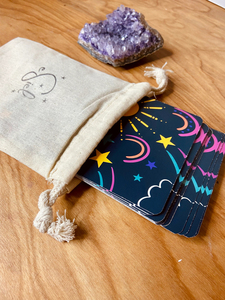 Tarjetas de afirmación bilingües para <span class=keywords><strong>niños</strong></span> Tarjetas de afirmación Cubierta con base de tarjeta Regalo de atención plena para <span class=keywords><strong>niños</strong></span> - Product Image 2