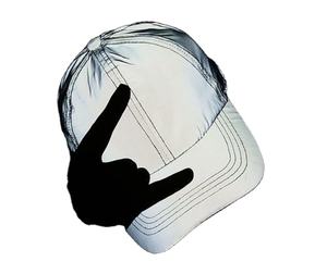 <span class=keywords><strong>2021</strong></span> nuevo diseño de 6 panel reflectante gorras y sombreros de béisbol - Product Image 1
