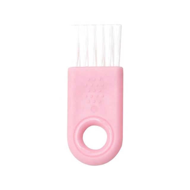 ชมพู + ขาว