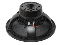 FUWEI professionnel 10 pouces néodyme 400W carbone cône Subwoofers haute puissance Audio basse Line Array haut-parleurs