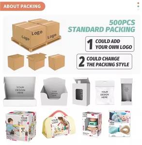 2025 balances d'équilibre éducatives Montessori en bois jouet balance en MDF sûre pour les enfants avec boîte <span class=keywords><strong>de</strong></span> <span class=keywords><strong>coordination</strong></span> œil-main emballée - Product Image 6