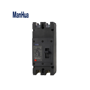 Interruptor <span class=keywords><strong>de</strong></span> Caja Moldeada PVM3-250H <span class=keywords><strong>de</strong></span> 250 Amperios, 2 Polos, <span class=keywords><strong>Doble</strong></span> Fase, Fijo, AC440V, Cobre, MCCB, Protección <span class=keywords><strong>de</strong></span> Motor para Sistema Solar, 36KA - Product Image 4