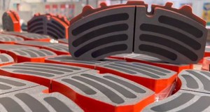 Pastilla de Freno de Disco para Camión de Alta Resistencia a Impactos, Totalmente Probada, Pieza de Freno Automotriz para DAF IVECO MAN MERCEDES BENZ SCANIA 29179 <span class=keywords><strong>Renault</strong></span> - Product Image 4