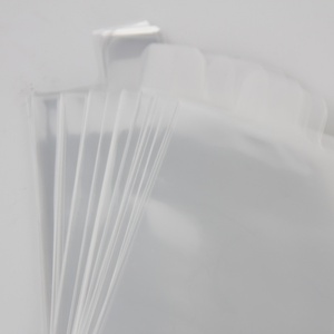 Modern Transparent Card Sleeves Custom Logo Clear <b>Protectors</b> for Baseball Sports Trading Card Collection - Product Image 6