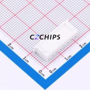 C254F21-W8P11 Housing (Wire-to-Board / Wire-to-Wire) P=2.5mm Connector 1 8 Without Latch - Product Image 2