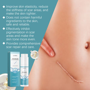 Laniska Spray post-partum lignes abdominales soin réparateur de <span class=keywords><strong>la</strong></span> peau pour lisser les cicatrices corporelles - Product Image 3