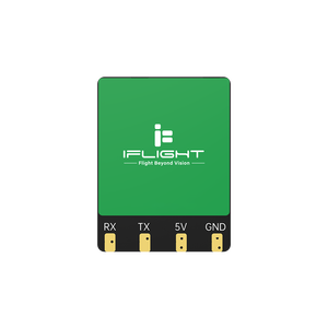 IFlight ExpressLRS ELRS 2.4GHz868/900MHz True Diversity Compatible con Wifi, Accesorios para Drones de Largo Alcance - Product Image 3