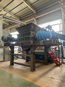 Broyeur à double arbre <span class=keywords><strong>MX</strong></span> 600 - Product Image 4