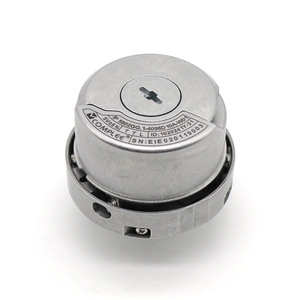 ตัวเข้ารหัสสัญญาณไซน์โคไซน์แบบเพิ่มค่าทีละหนึ่ง รุ่น IP 5802GG.1-4096D10A-W01 สำหรับลิฟต์ - Product Image 2