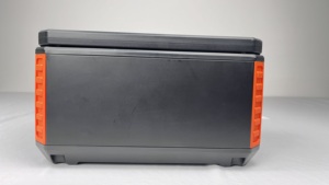 Estaciones de Energía Solar de Onda Sinusoidal Pura de Litio para Camping, Mini Generador Portátil de 500W para el Hogar - Product Image 6