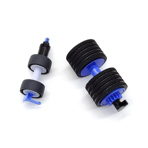 Kit de rouleaux de ramassage et de remplacement compatible avec <span class=keywords><strong>Canon</strong></span> DR-M160 DR-C230 DR-M160II - Product Image 3