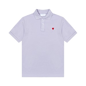 T-Shirt <span class=keywords><strong>Polo</strong></span> Personalizzate di Alta Qualità per Uomo, Abbigliamento Sportivo Casual, Nuova Collezione Estiva Popolare a Parigi - Product Image 6
