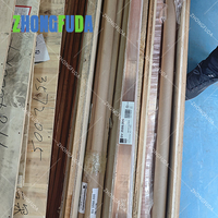 Livraison Gratuite Nouvelle Barre de Busbar Plate en Cuivre Rit-tal Originale 30x10mm 2400mm 573A pour Système de Distribution d'Énergie Basse Tension 3586005