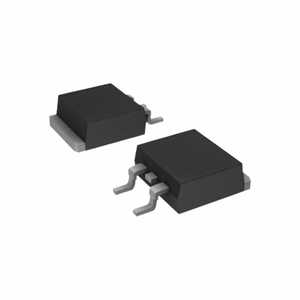 Authorized Distributor SUD23N06-31L-E3 TO-252AA Transistors Electronic Circuit Components - Product Image 1