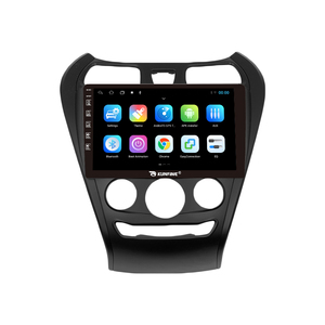Radio para Auto con GPS y Navegación Android, Doble DIN, Octa-Core, Pantalla de 9 Pulgadas, para HYUNDAI <span class=keywords><strong>EON</strong></span> 2012 - Product Image 2