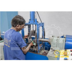 Croisillon universel double en acier inoxydable, diamètre 40 mm, alésage 30 HRC pour rotavator Raghunath Udyog - Product Image 3
