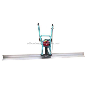 Soleras y <span class=keywords><strong>regla</strong></span> vibratorias eléctricas de grado industrial <span class=keywords><strong>Regla</strong></span> de vibración de <span class=keywords><strong>hormigón</strong></span> de gasolina a la venta - Product Image 5