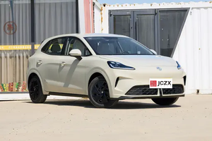 Nouvelles voitures berlines électriques MG <span class=keywords><strong>MG4</strong></span> 2026 avec conduite à gauche automatique, modèle 2026 prêt à être expédié, haute qualité, prix bas, vente en gros - Product Image 6