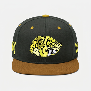 gorras de camionero con cierre a presión - Product Image 1