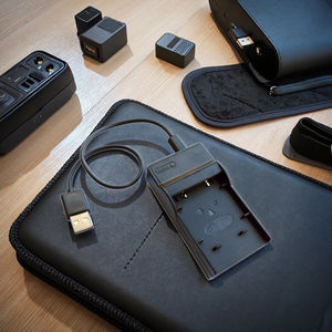 <span class=keywords><strong>Nikon</strong></span> Coopx s80 s200 s205 s220 s220 s2230 s500 s510 s520 s520 s570 s520 s570 s60 कैमरा एडाप्टर एडाप्टर - Product Image 4