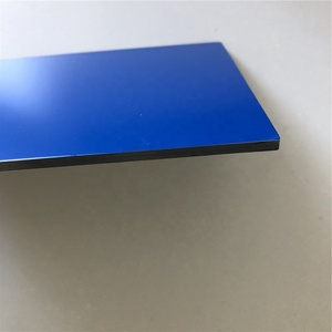 Revestimiento y <span class=keywords><strong>fachadas</strong></span> de paneles de aluminio compuesto Precio de fabricante - Product Image 2