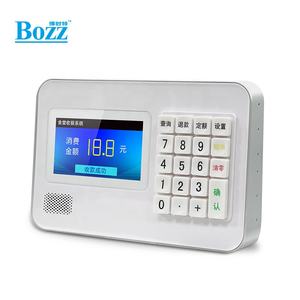 <span class=keywords><strong>Bozz</strong></span> 5 "+ 8" Restaurant de détail Android Machine de bureau électronique Caisse enregistreuse Pos Système Terminal avec bouton - Product Image 2