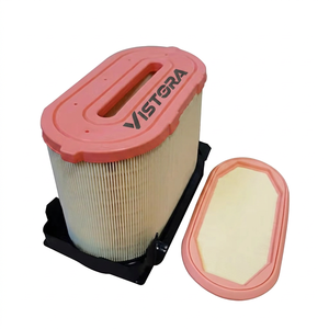 Nouveau filtre à air LK pour camion, pour excavatrice Fendt, filtre en papier de haute qualité, pièce de rechange 3466687 - Product Image 2