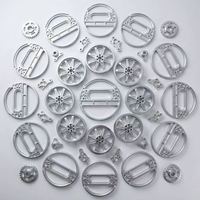 Pièces de guidon de vélo forgées à chaud sur mesure, service de dessin et d'anodisation dure, directement de l'usine et certifiées CE