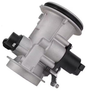 Nouveau boîtier de papillon compatible Renault <span class=keywords><strong>Kangoo</strong></span> K7m 1.6 8v OE 8200908869 8200682611 7700273699 - Product Image 4