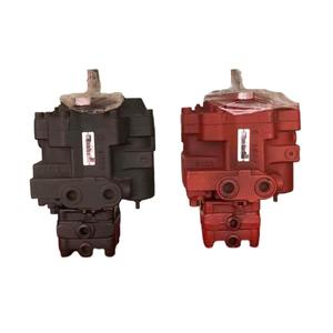 ปั๊มไฮดรอลิกหลัก PVD-0B-24P-6G3-4191A ปั๊มลูกสูบไฮดรอลิกสำหรับ ZX26U-5A - Product Image 3