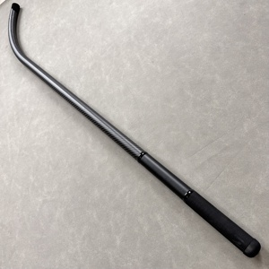 Lanciatore di Boilies per Pesca alla Carpa Personalizzato, in Carbonio 3K, 25mm/30mm - Vendita all'Ingrosso - Product Image 1