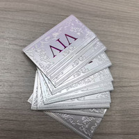 Étiquettes personnalisées de luxe pour pots de bougies et autocollants de parfum, avec logo 3D imprimé, dorure mate et gaufrage texturé sur papier