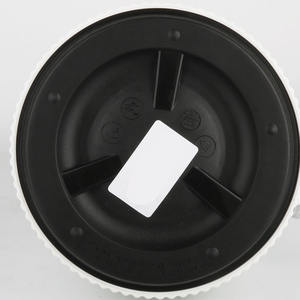 Termo de vacío para uso en HOTEL, jarra de agua caliente con revestimiento de vidrio, termo de plástico, 1000ML - Product Image 6