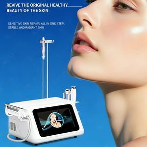 Machine portable de suppression de tatouages au laser picoseconde à prix de gros avec têtes non invasives - Product Image 4