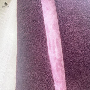 Laine à poils courts en peau de mouton bouclée australienne pour articles décoratifs pour la maison rembourrage automatique lits pour animaux de compagnie canapés doux fourrure animale brute - Product Image 2