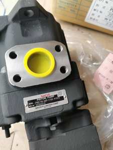 PVD-1B-32P-11G5-4191A  PVD-1B-32P Resistente al Desgaste de Alta Resistencia a la Presión para Bomba Hidráulica Nachi para Hitachi EX35 - Product Image 5