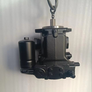ปั๊มไฮดรอลิกแบบลูกสูบแกนหมุนปรับปริมาตรได้ รุ่น A4VG71HD3D2/32R-NSF02F001F ปั๊มน้ำมัน A4VG28 40 56 71 90 125 180 250 - Product Image 1