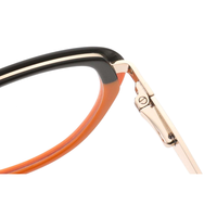 Montures de lunettes BONA en acétate et métal, lunettes tendance et confortables en acétate pour femmes et hommes, usage quotidien