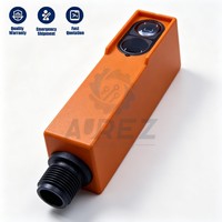 Nuevo y Original Sensor de Presión PN7070 de Alta Precisión 0-1 MPa IO-Link IP67 para Automatización Industrial