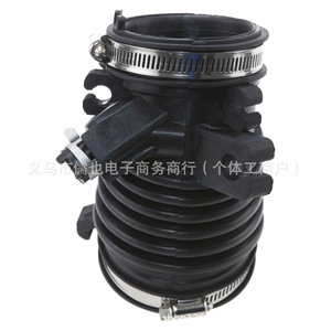 Manguera de Admisión de Aire Rlb 17225-R1A-A01 para Honda Civic 1.8L, Pieza de Repuesto para Motor - Product Image 3