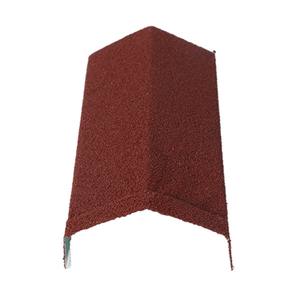 Tegole Metalliche per Tetti con Ventilazione, Rivestimento in Pietra, Stile Cottage, Doppia Tegola Romana - Product Image 3