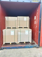 Carton C1s ivoire, 300g/m2, carton Super élevé, papier carte ivoire Gc1 Sbs