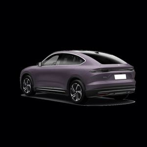 Nouveau NIO EC6: 510km d'autonomie | Dual Motor AWD | 360 �� Surround View Camer à vendre - Product Image 1