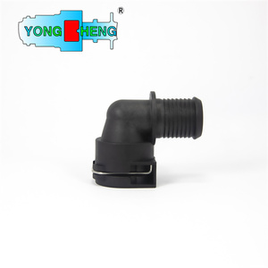 CONNECTEURS RAPIDES <span class=keywords><strong>VDA</strong></span> pour les conduites d'eau de refroidissement - SÉRIE NW12 - Product Image 1