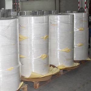 Papier thermique pour impression 80x80mm, rouleau jumbo thermique, papier pour caisse enregistreuse, échantillons d'imprimante de caisse enregistreuse disponibles en 2 jours, livraison en 10-15 jours - Product Image 3