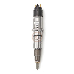 Inyector Common Rail de Alta Calidad 0445120029 3965721 3973060 4939061 para Excavadora - Product Image 2
