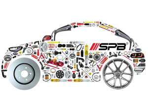 Pièces détachées automobiles Bougies d'allumage 12290R60U02 - Product Image 5