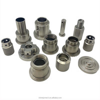 Meilleurs fabricants chinois de machines CNC, services de tournage CNC en acier inoxydable, fraisage CNC et brochage de tôles CNC